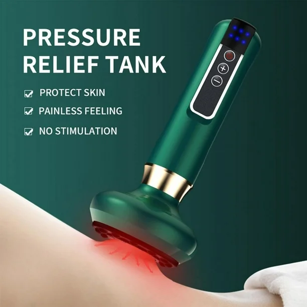 Cupping premium 3 en 1